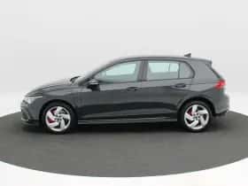 Volkswagen Golf (2022) thumbnail 10