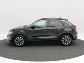 Volkswagen T-Roc (2024) thumbnail 7