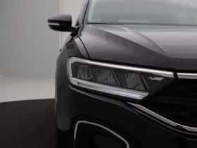 Volkswagen T-Roc (2024) thumbnail 8