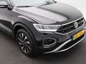 Volkswagen T-Roc (2024) thumbnail 10