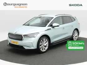 Škoda Enyaq (2021) thumbnail 1