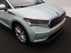 Škoda Enyaq (2021) thumbnail 11
