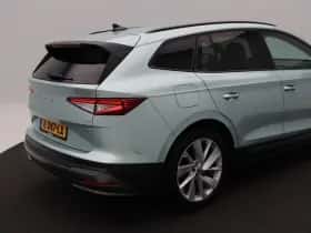 Škoda Enyaq (2021) thumbnail 14