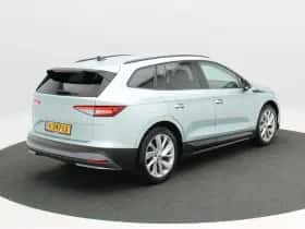 Škoda Enyaq (2021) thumbnail 3