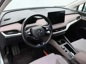 Škoda Enyaq (2021) thumbnail 4