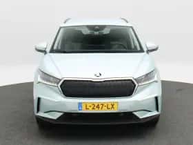 Škoda Enyaq (2021) thumbnail 5