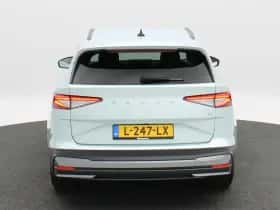 Škoda Enyaq (2021) thumbnail 6