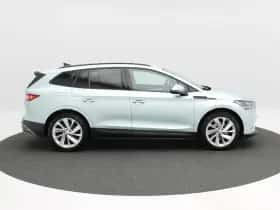 Škoda Enyaq (2021) thumbnail 7