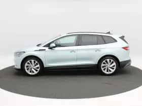 Škoda Enyaq (2021) thumbnail 8
