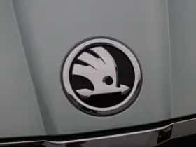 Škoda Enyaq (2021) thumbnail 10