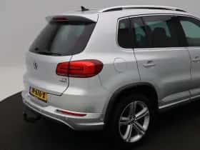 Volkswagen Tiguan (2016) thumbnail 13