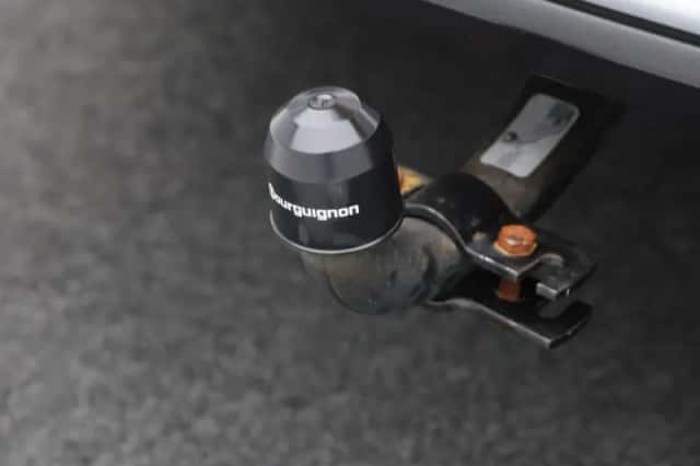 Volkswagen Tiguan (2016) thumbnail 14