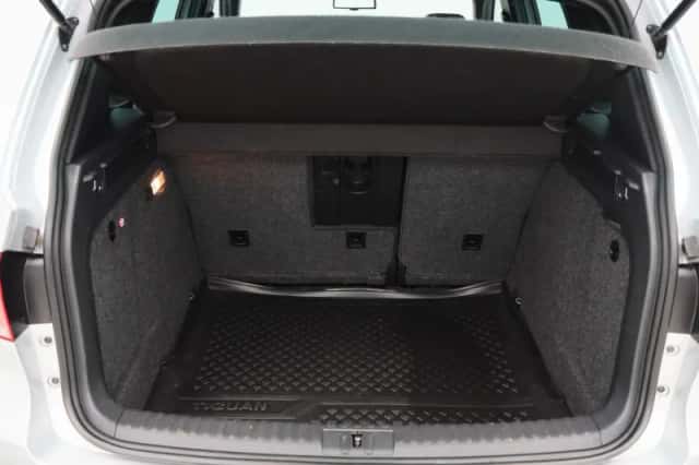 Volkswagen Tiguan (2016) thumbnail 15