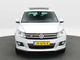 Volkswagen Tiguan (2016) thumbnail 4