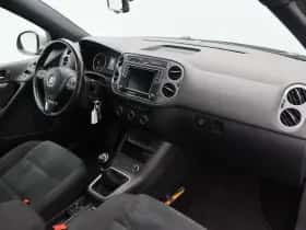 Volkswagen Tiguan (2016) thumbnail 36