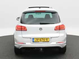 Volkswagen Tiguan (2016) thumbnail 5