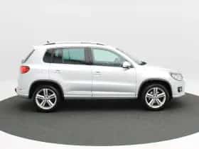 Volkswagen Tiguan (2016) thumbnail 6