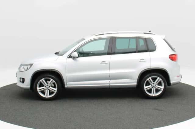 Volkswagen Tiguan (2016) thumbnail 7