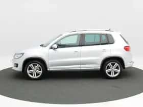 Volkswagen Tiguan (2016) thumbnail 7