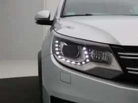 Volkswagen Tiguan (2016) thumbnail 8