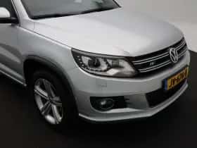 Volkswagen Tiguan (2016) thumbnail 10
