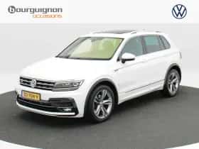 Volkswagen Tiguan (2019) thumbnail 1