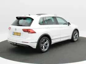 Volkswagen Tiguan (2019) thumbnail 2