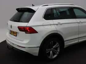 Volkswagen Tiguan (2019) thumbnail 13