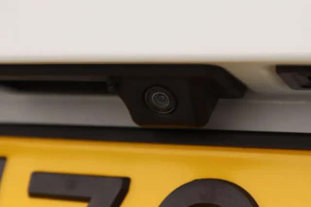 Volkswagen Tiguan (2019) thumbnail 15