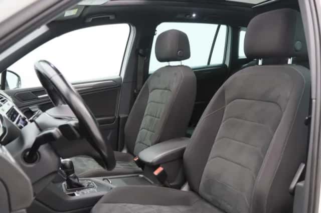 Volkswagen Tiguan (2019) thumbnail 20