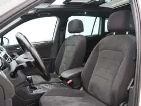 Volkswagen Tiguan (2019) thumbnail 20