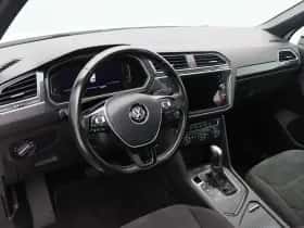 Volkswagen Tiguan (2019) thumbnail 3