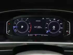 Volkswagen Tiguan (2019) thumbnail 24