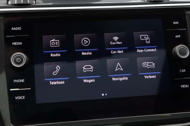 Volkswagen Tiguan (2019) thumbnail 27
