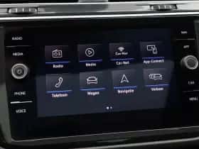 Volkswagen Tiguan (2019) thumbnail 27