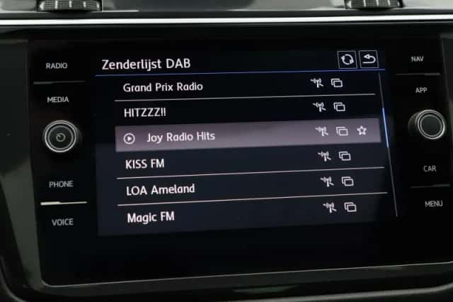 Volkswagen Tiguan (2019) thumbnail 28