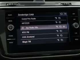 Volkswagen Tiguan (2019) thumbnail 28