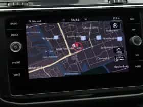 Volkswagen Tiguan (2019) thumbnail 29