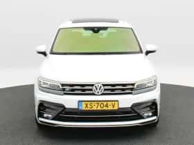 Volkswagen Tiguan (2019) thumbnail 4