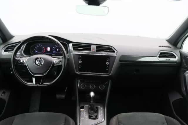 Volkswagen Tiguan (2019) thumbnail 34