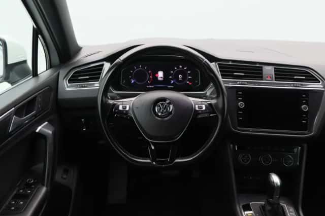 Volkswagen Tiguan (2019) thumbnail 35