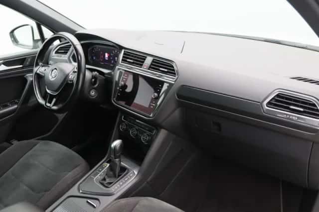 Volkswagen Tiguan (2019) thumbnail 37