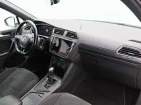 Volkswagen Tiguan (2019) thumbnail 37