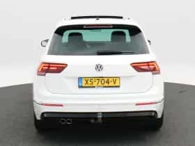Volkswagen Tiguan (2019) thumbnail 5