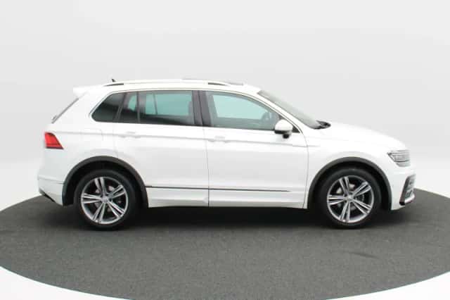 Volkswagen Tiguan (2019) thumbnail 6