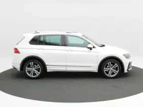 Volkswagen Tiguan (2019) thumbnail 6