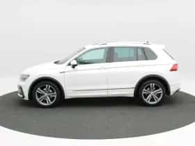 Volkswagen Tiguan (2019) thumbnail 7