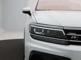 Volkswagen Tiguan (2019) thumbnail 8