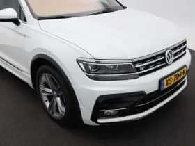 Volkswagen Tiguan (2019) thumbnail 10