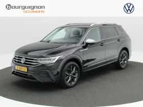 Volkswagen Tiguan (2023) thumbnail 1